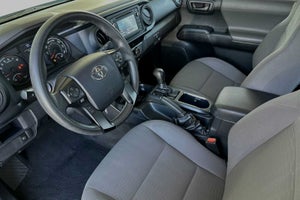 2018 Toyota Tacoma SR 4D Access Cab