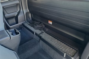 2018 Toyota Tacoma SR 4D Access Cab