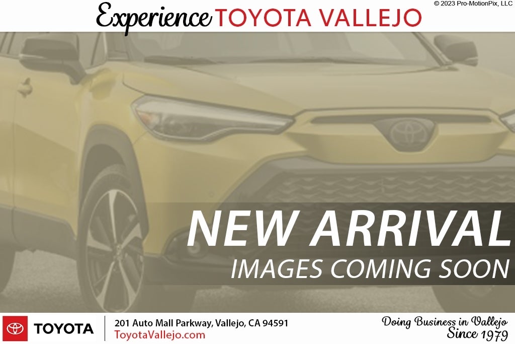 Used 2010 Toyota Corolla LE with VIN 1NXBU4EE6AZ313908 for sale in Vallejo, CA