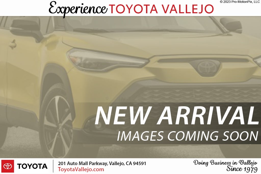 2019 Toyota Tacoma 4WD